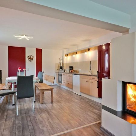 נידראו Ferienwohnung Neuheim מראה חיצוני תמונה