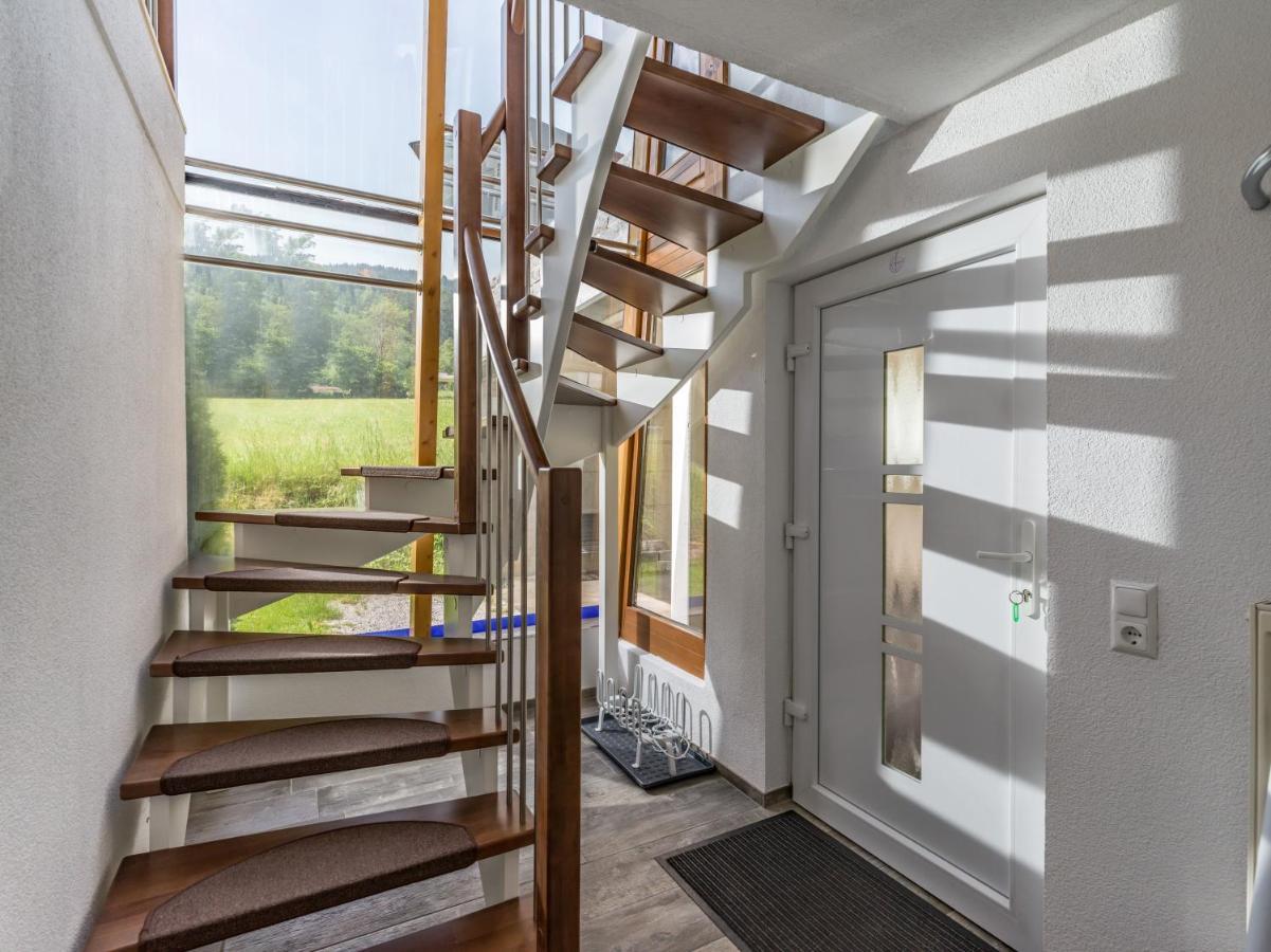 נידראו Ferienwohnung Neuheim מראה חיצוני תמונה