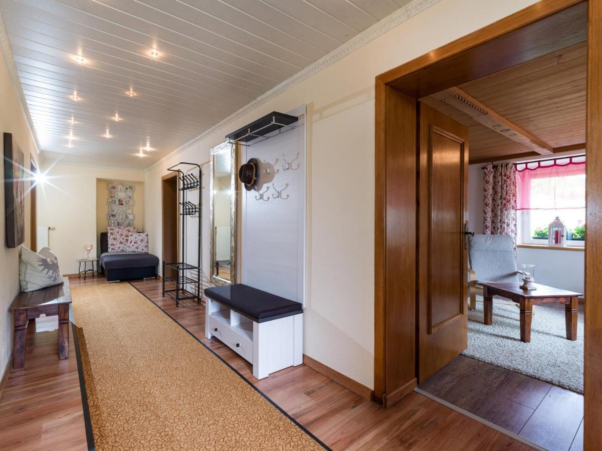נידראו Ferienwohnung Neuheim מראה חיצוני תמונה