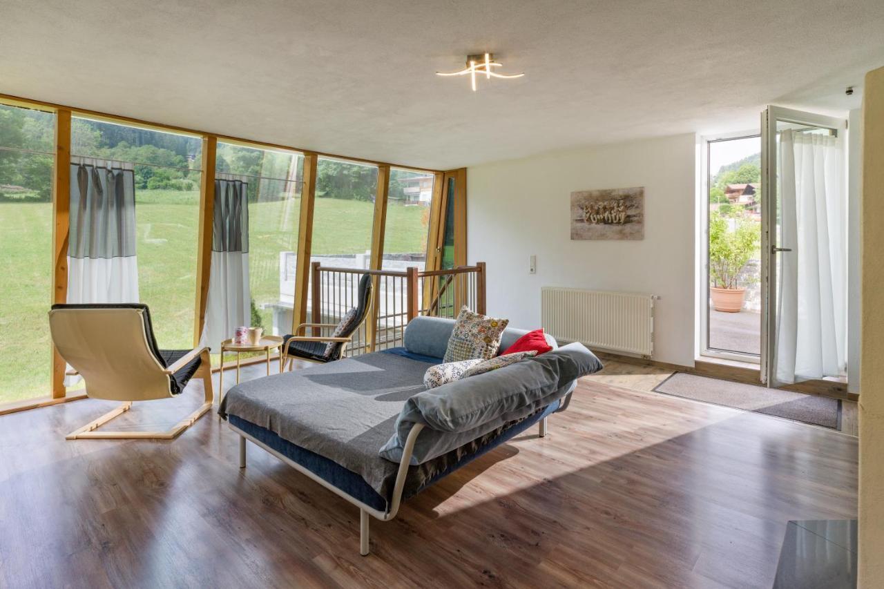 נידראו Ferienwohnung Neuheim מראה חיצוני תמונה
