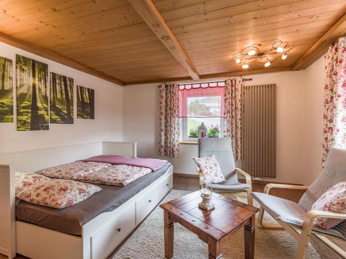 נידראו Ferienwohnung Neuheim מראה חיצוני תמונה