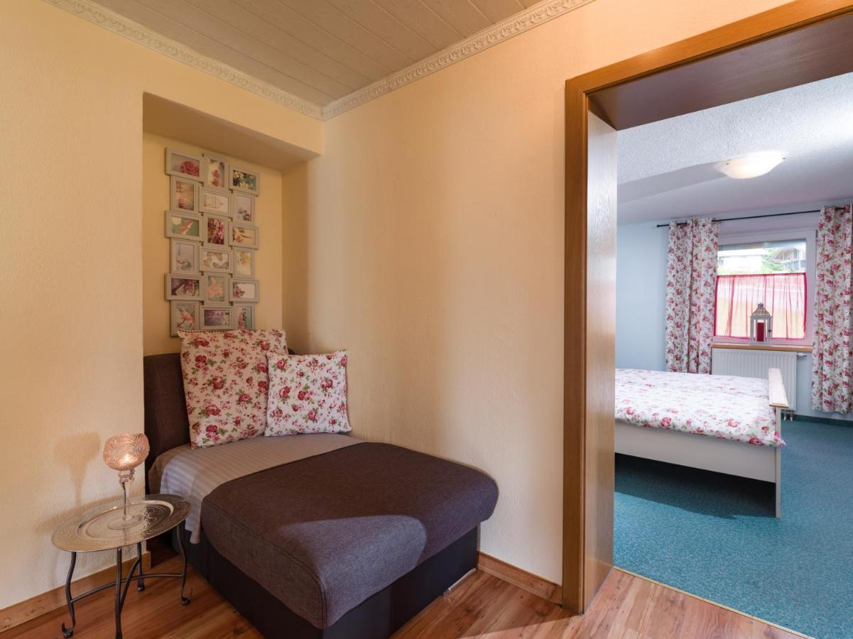 נידראו Ferienwohnung Neuheim מראה חיצוני תמונה