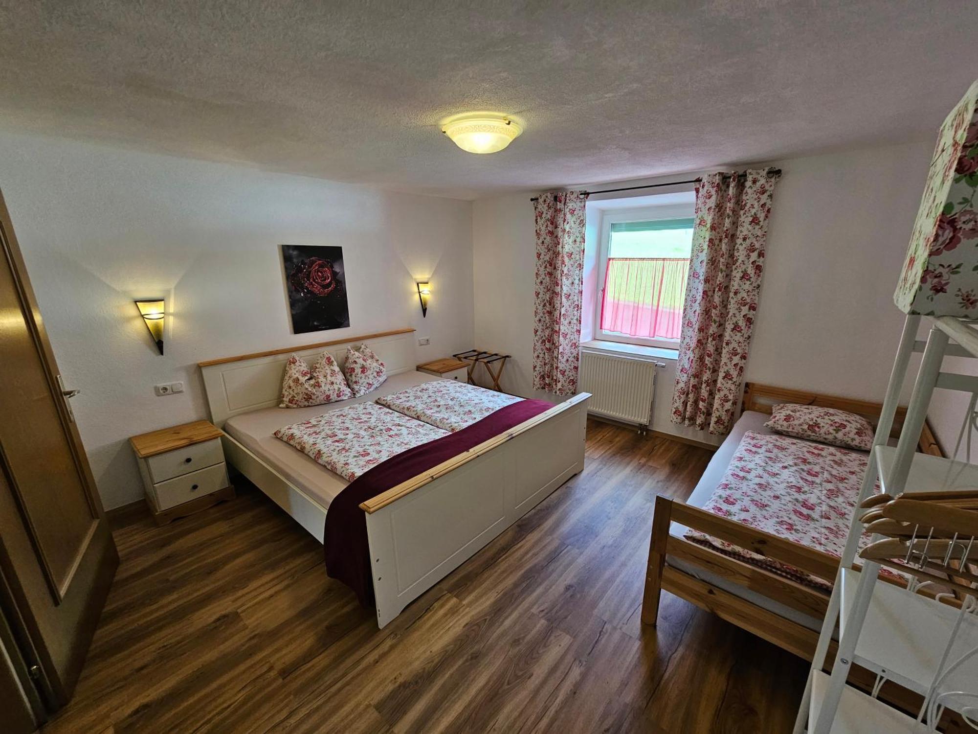 נידראו Ferienwohnung Neuheim מראה חיצוני תמונה