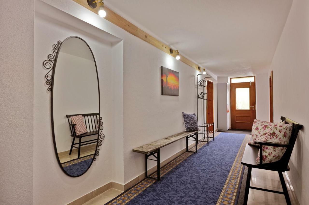 נידראו Ferienwohnung Neuheim מראה חיצוני תמונה