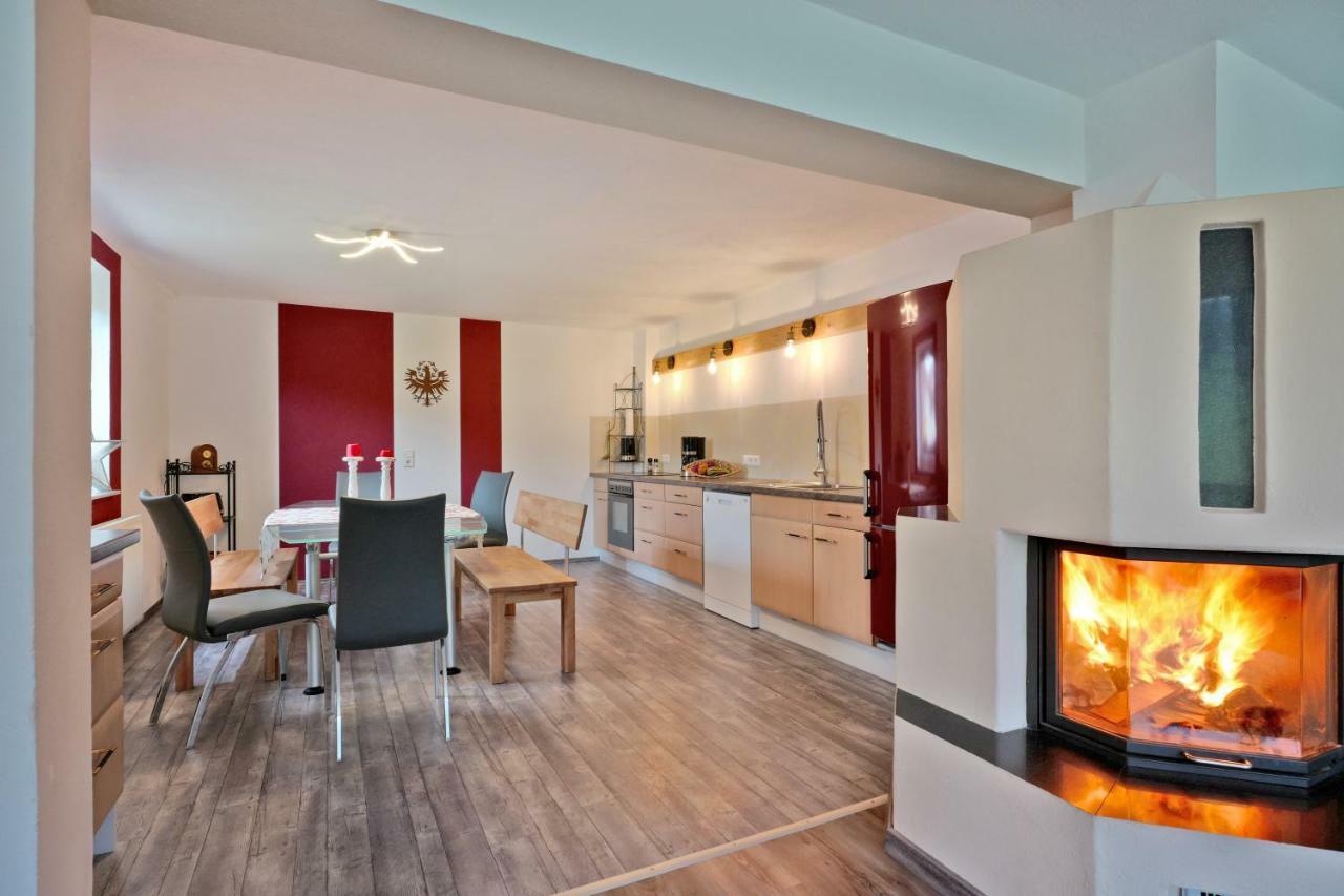 נידראו Ferienwohnung Neuheim מראה חיצוני תמונה